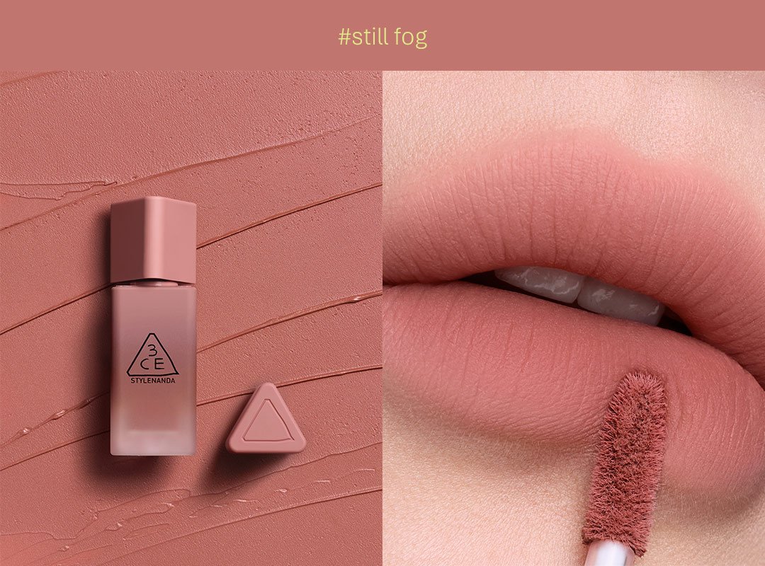 lip fog 27