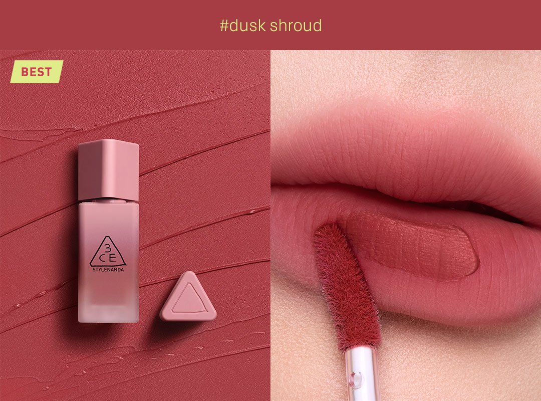 lip fog 30