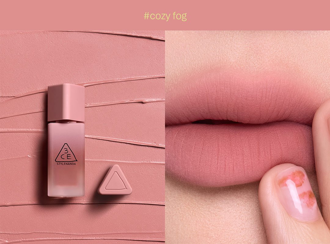 lip fog 31