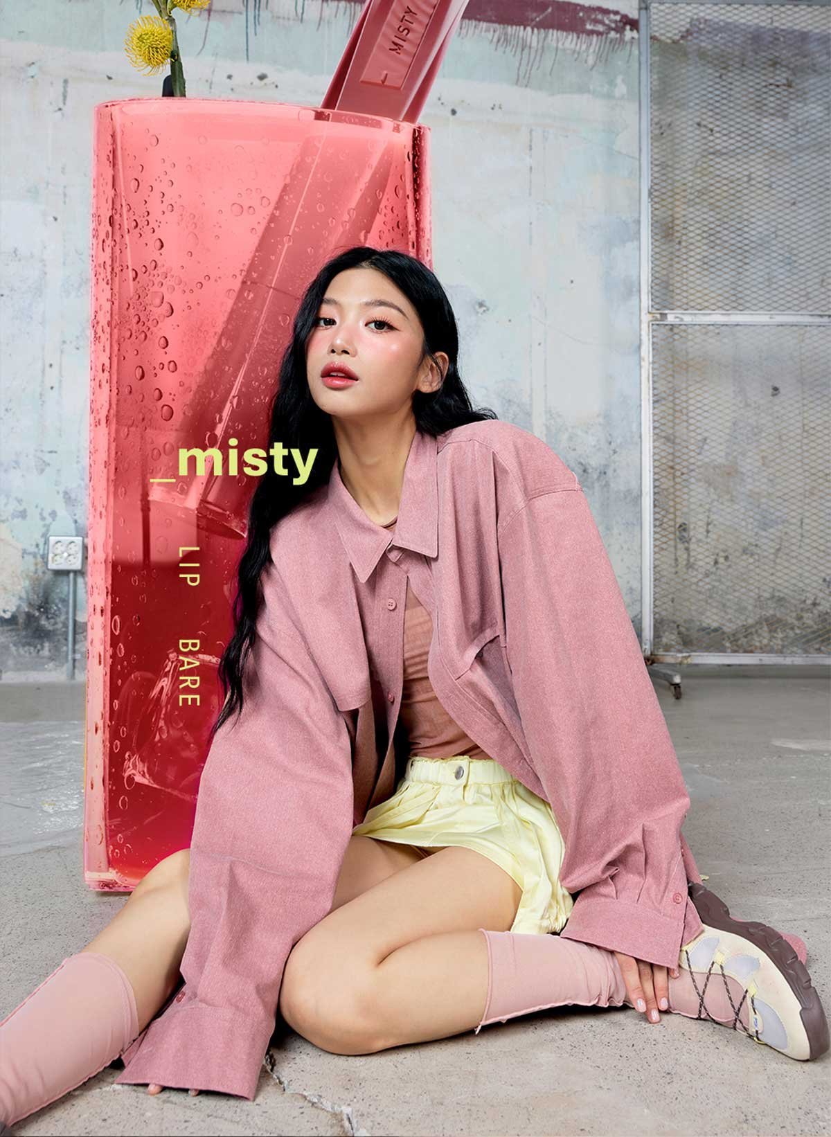 MISTY LIP BARE pdp13