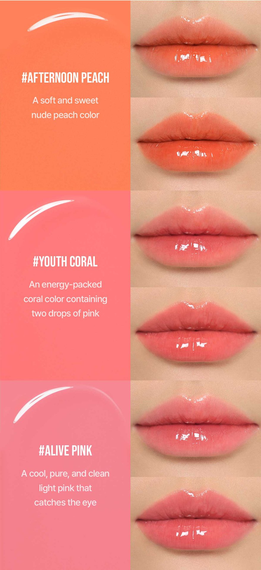 Lip color swatch guide1