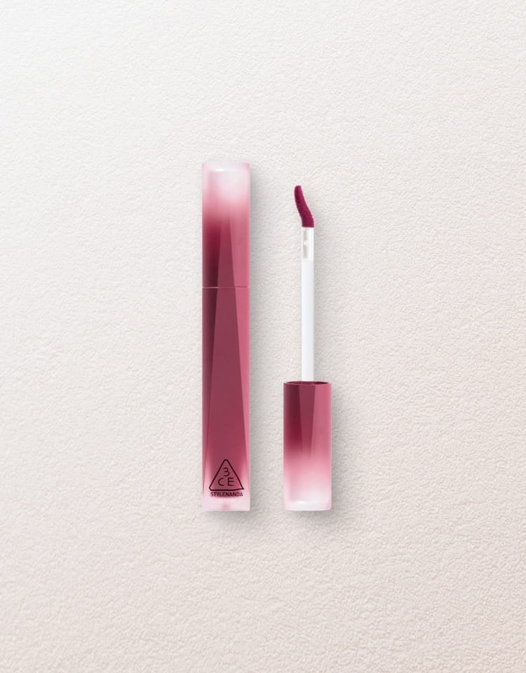 3CE VELVET LIP TINT PLUSH definition packshot