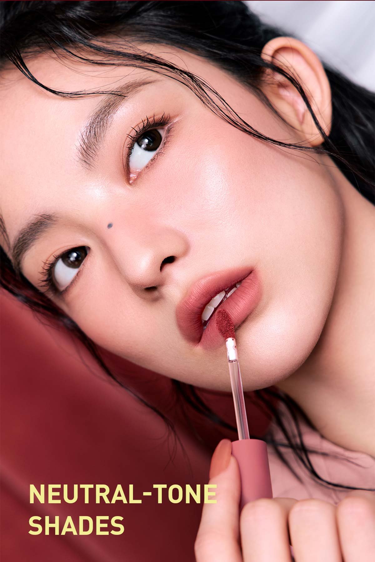 velvet liptint plush rich content 21
