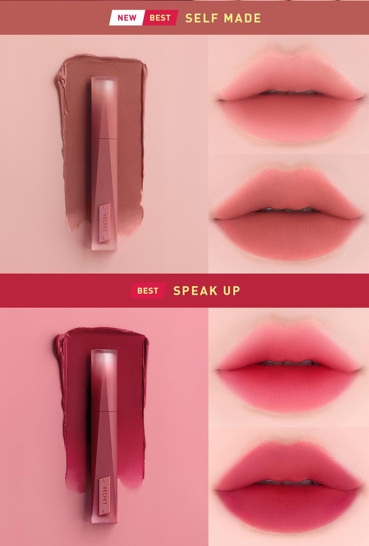 velvet liptint plush rich content 22