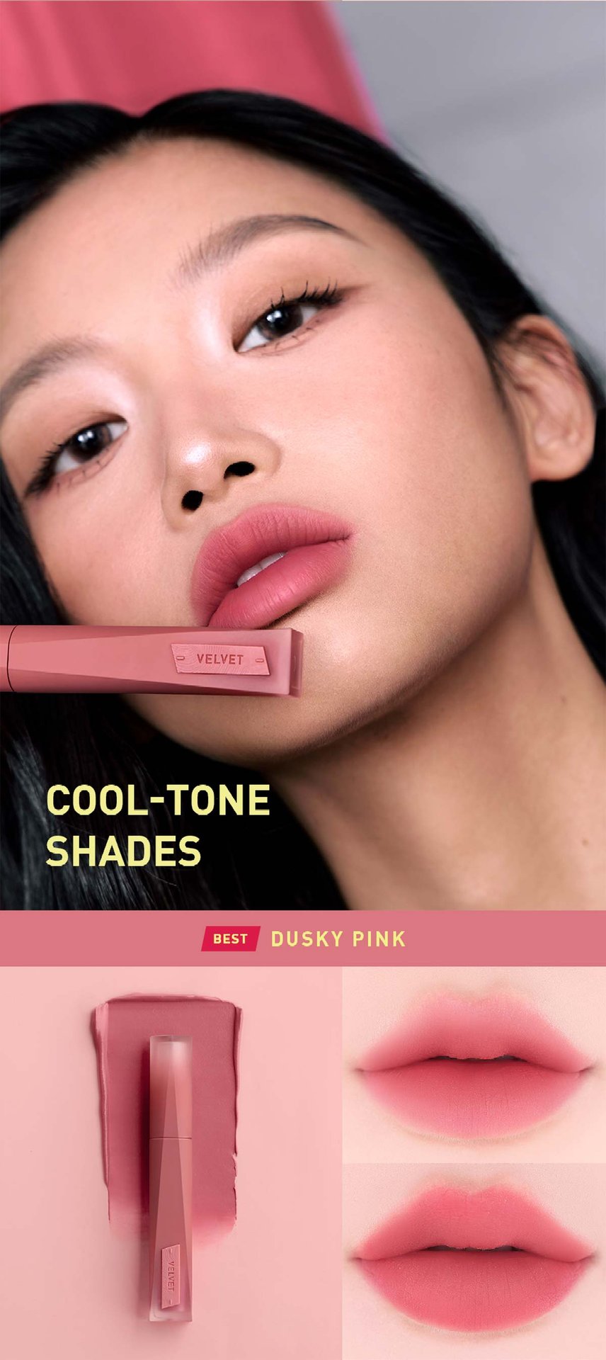 velvet liptint plush rich content 28
