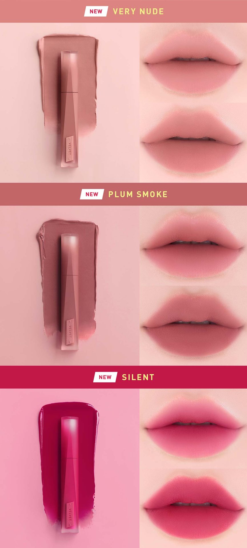 velvet liptint plush rich content 29