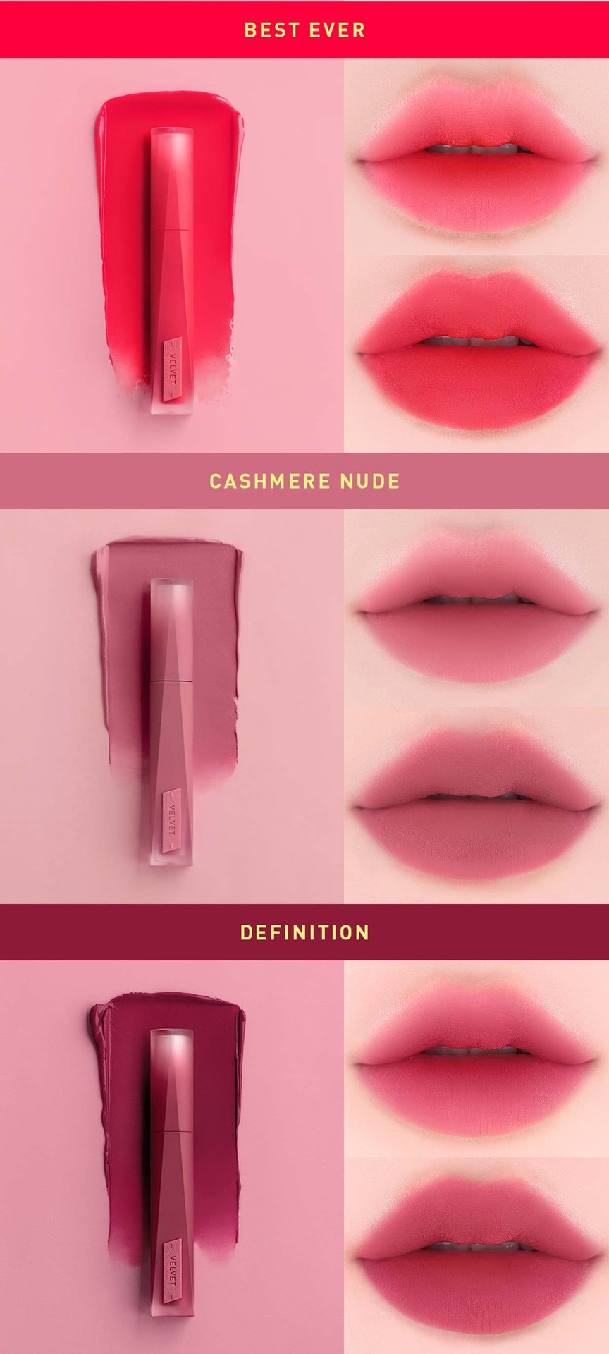 velvet liptint plush rich content 30