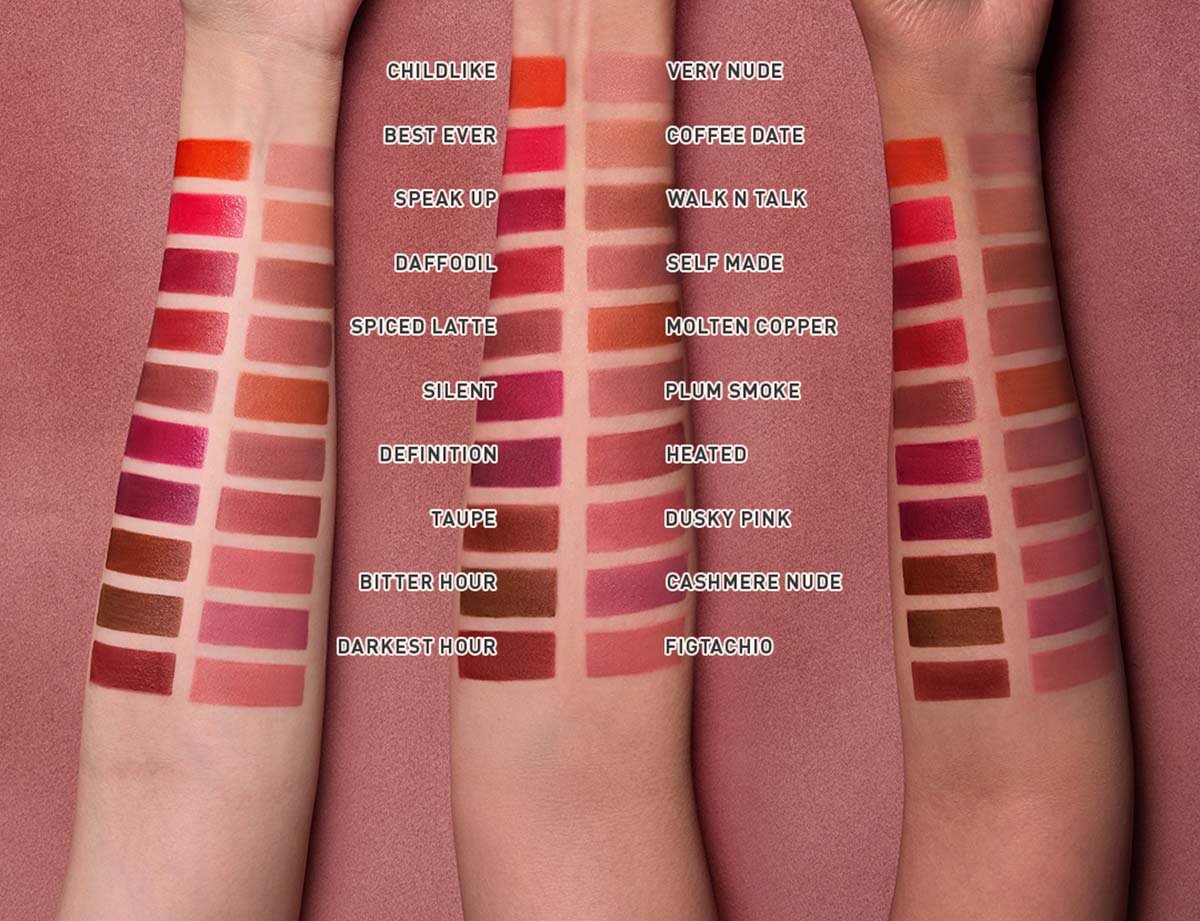 velvet liptint plush rich content 32