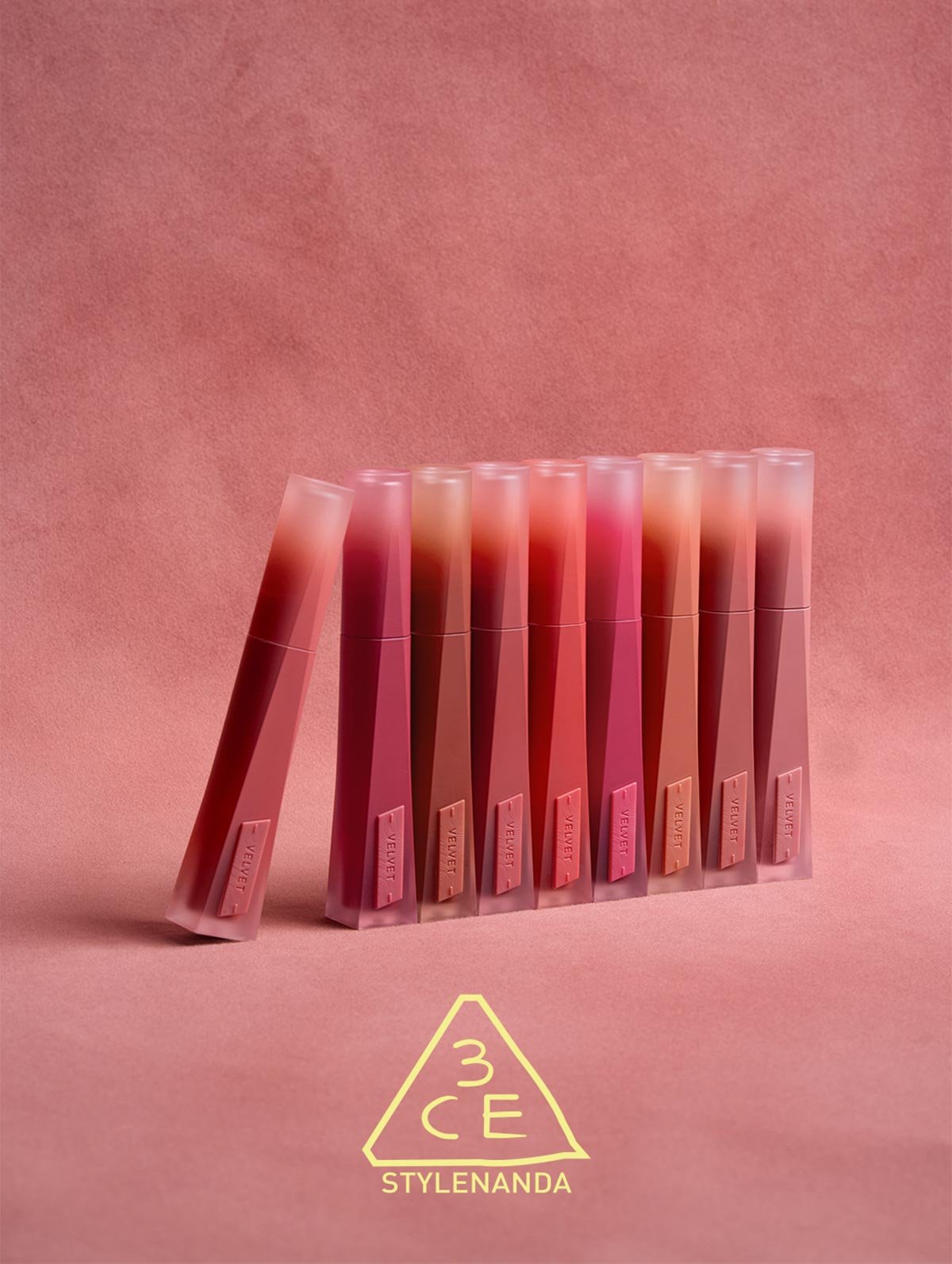velvet liptint plush rich content 34
