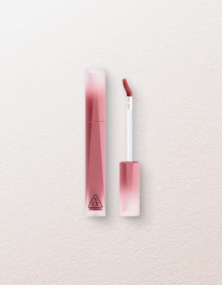 VELVET LIP TINT PLUSH | 3CE Cosmetics |VELVET|3CE Official | Products