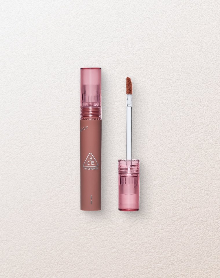 velvet lip tint that beige packshot