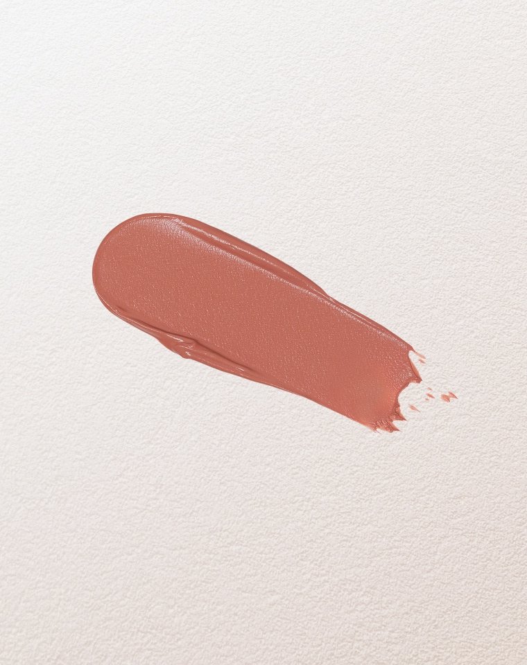 velvet lip tint that beige texture