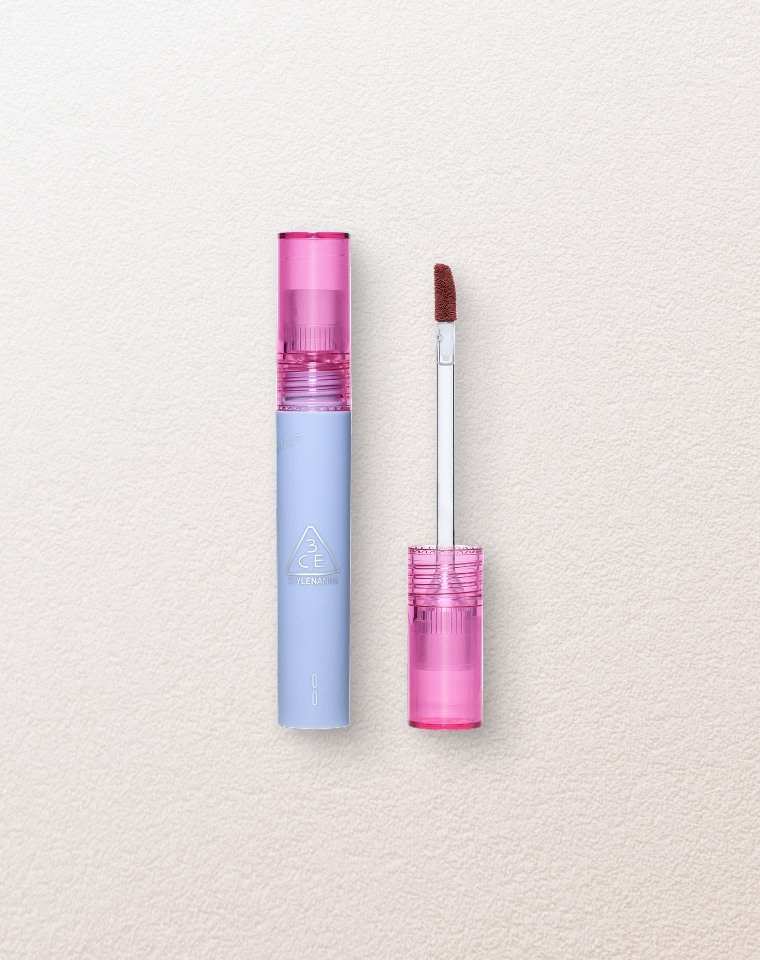 velvet lip tint violet hour packshot