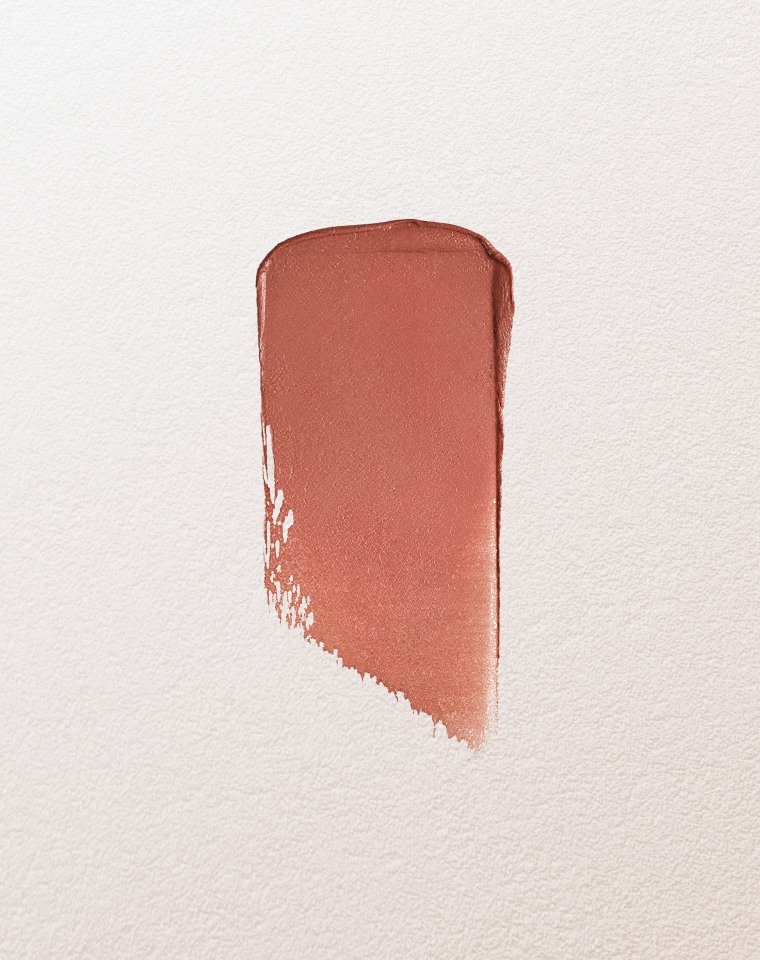 velvet lip tint blush brown texture