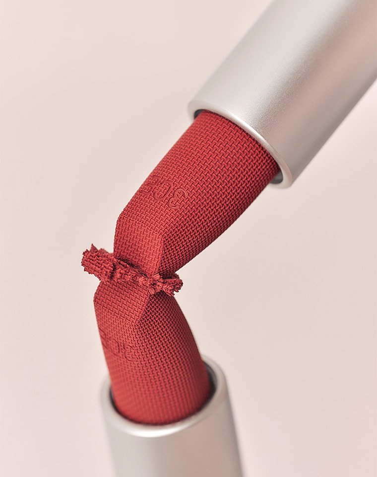 Hush Red Display