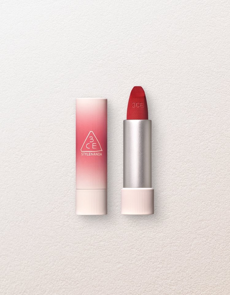 CASHMERE HUG LIPSTICK | 3CE Cosmetics ...
