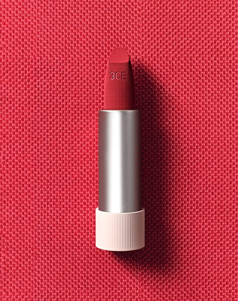 Hush Red Texture