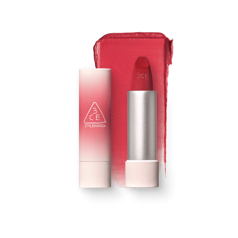 3CE CASHMERE HUG LIPSTICK