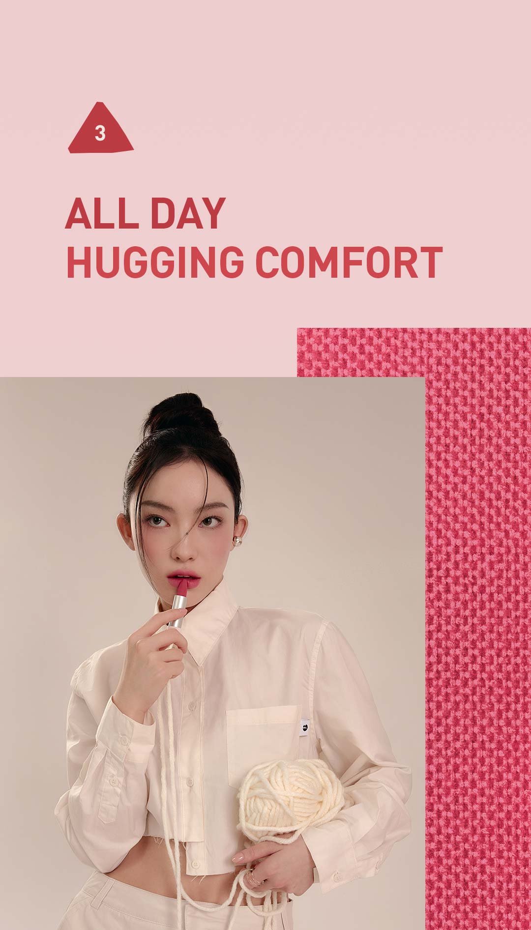 the second unique selling point