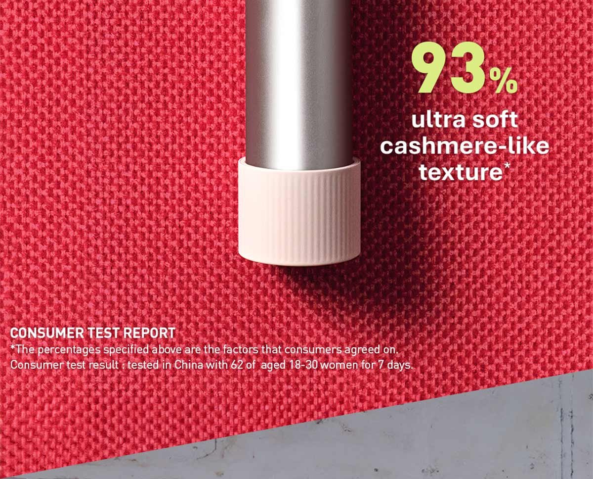 3CE Cashmere Hug Lipstick 20260610_08