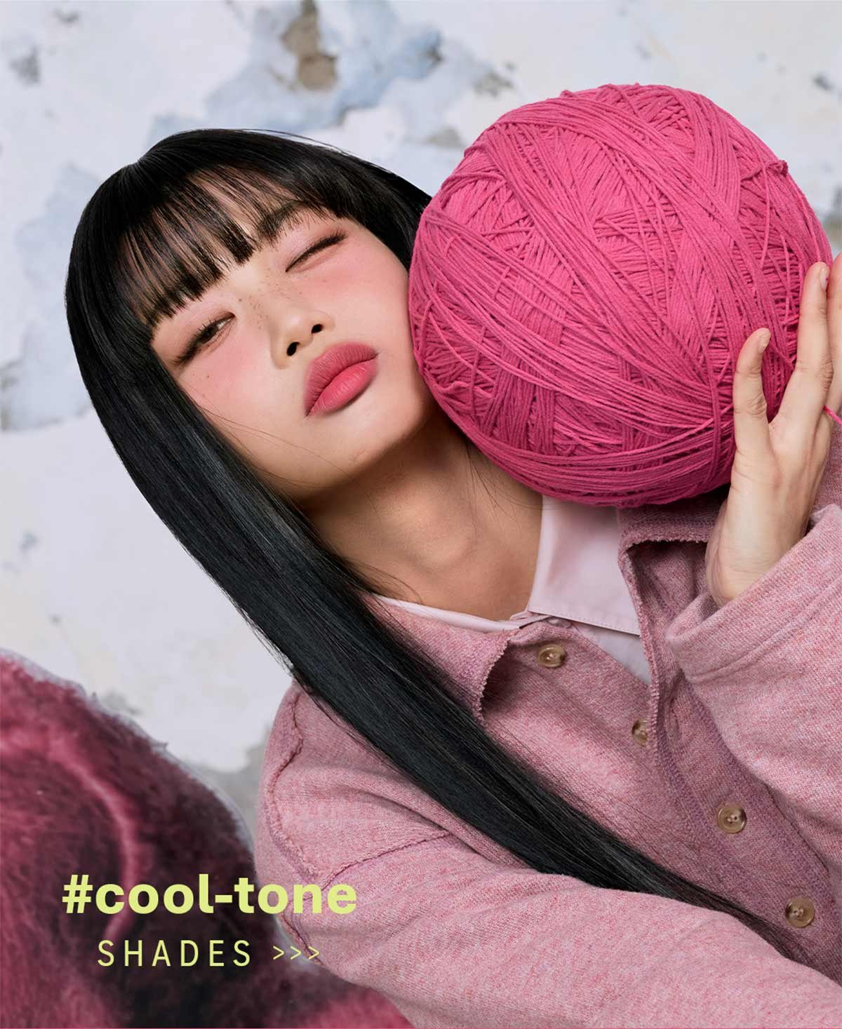 3CE Cashmere Hug Lipstick 20260610_19