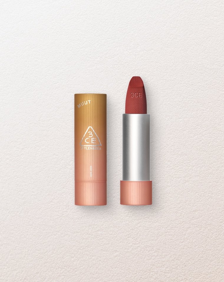 velvet lip tint try harder packshot