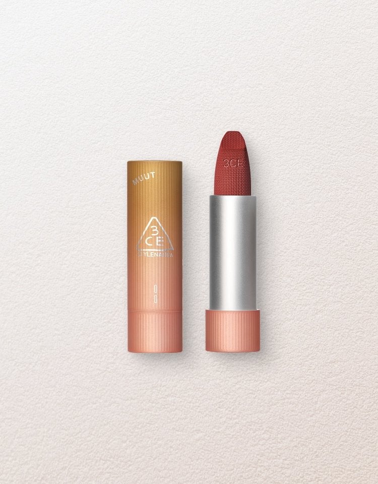 velvet lip tint try harder packshot