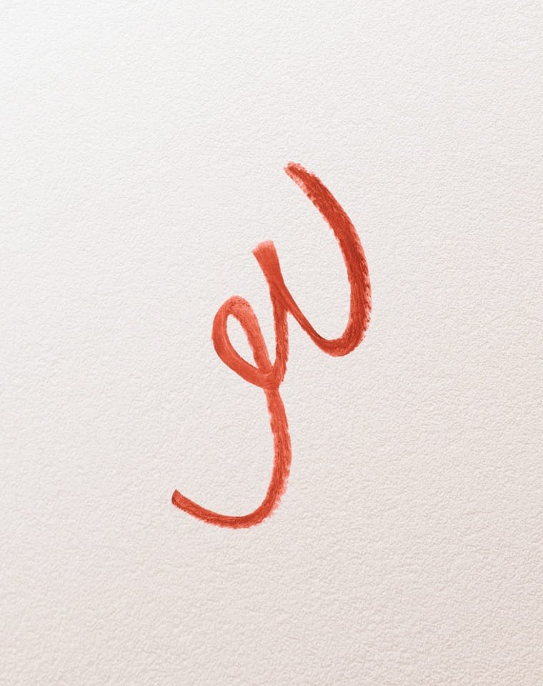 3CE SKETCH STICK Burnt Orange texture
