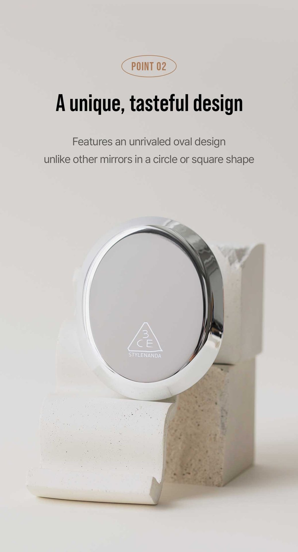 the second unique selling point