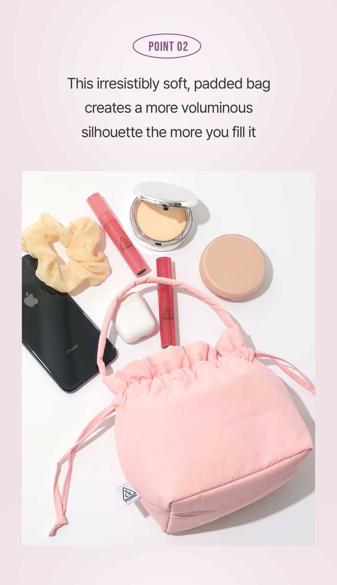 the second unique selling point