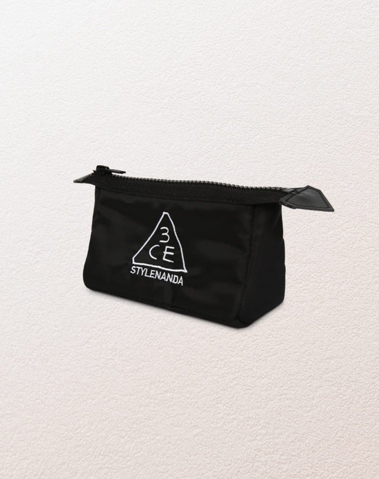 Pouch Mini Black Packshot