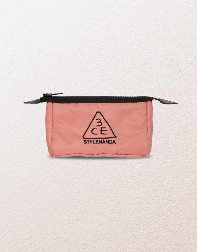 Pouch Mini Mood Pink Packshot