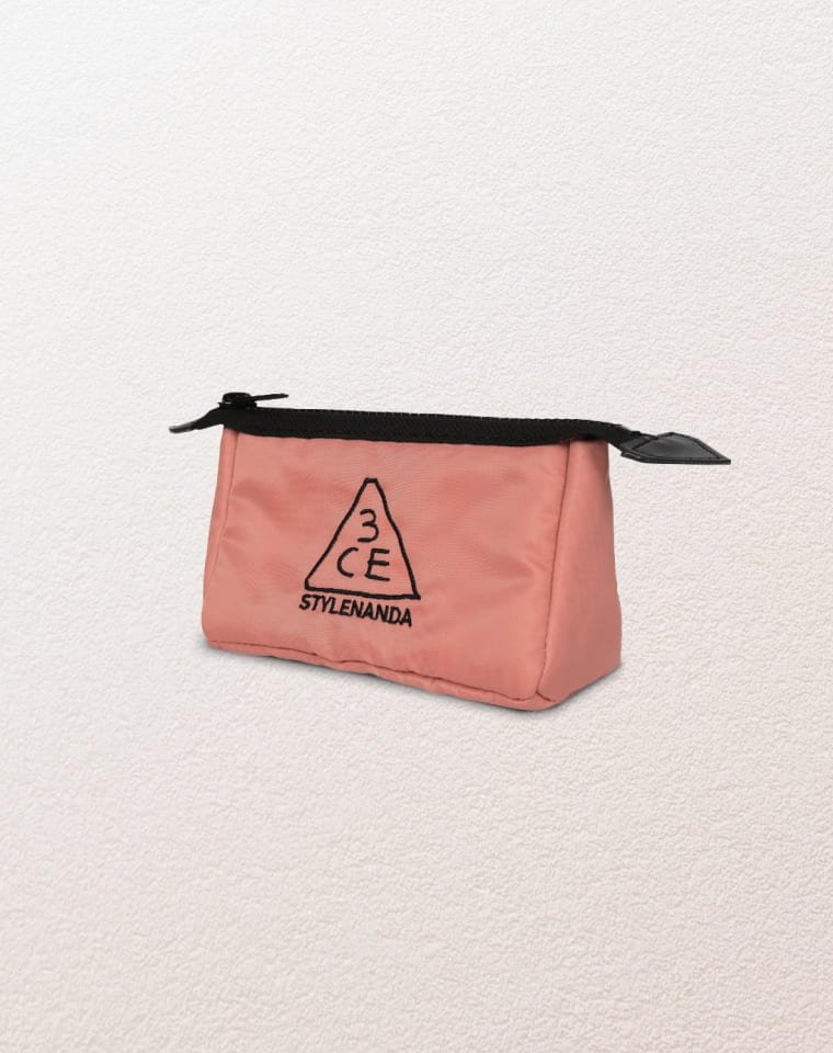 Pouch Mini Mood Pink Packshot