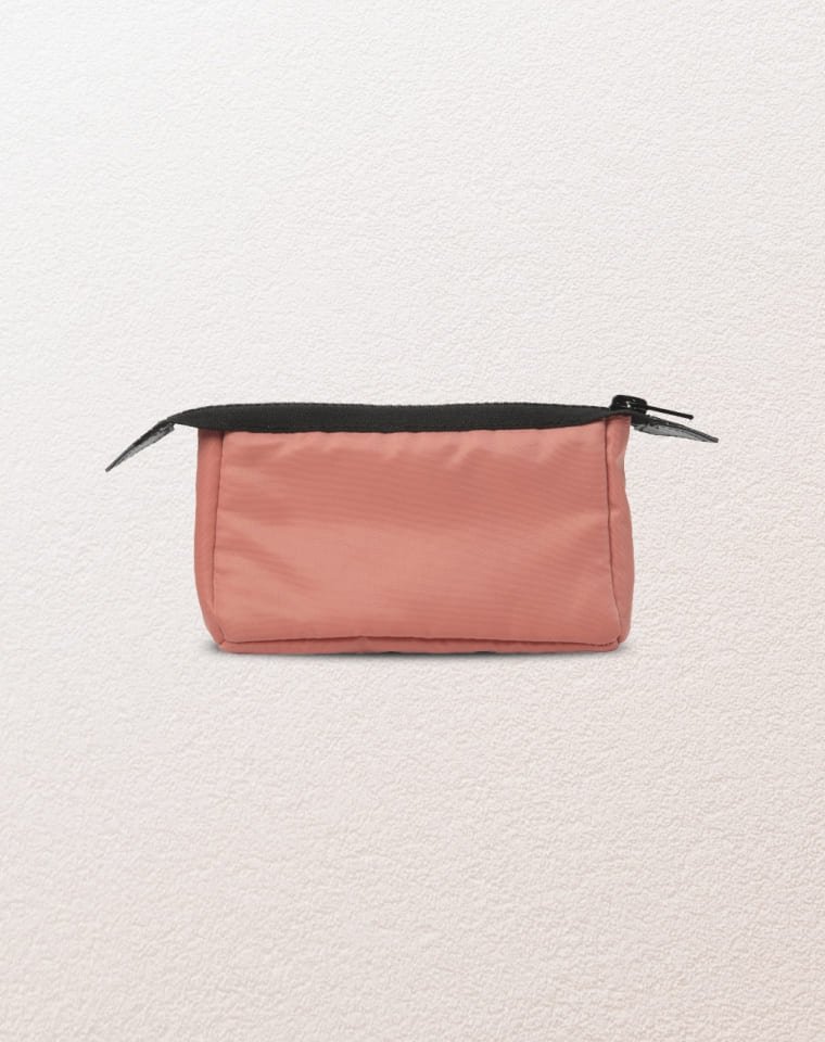 Pouch Mini Mood Pink Packshot