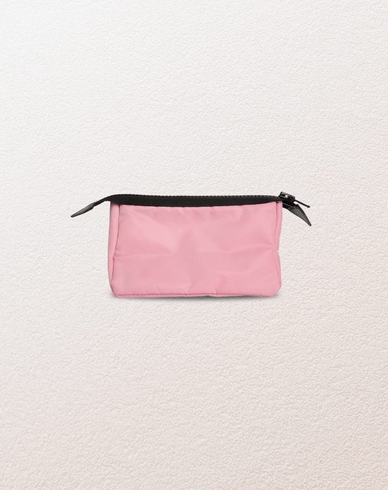 Pouch Small Pink Rumour Packshot