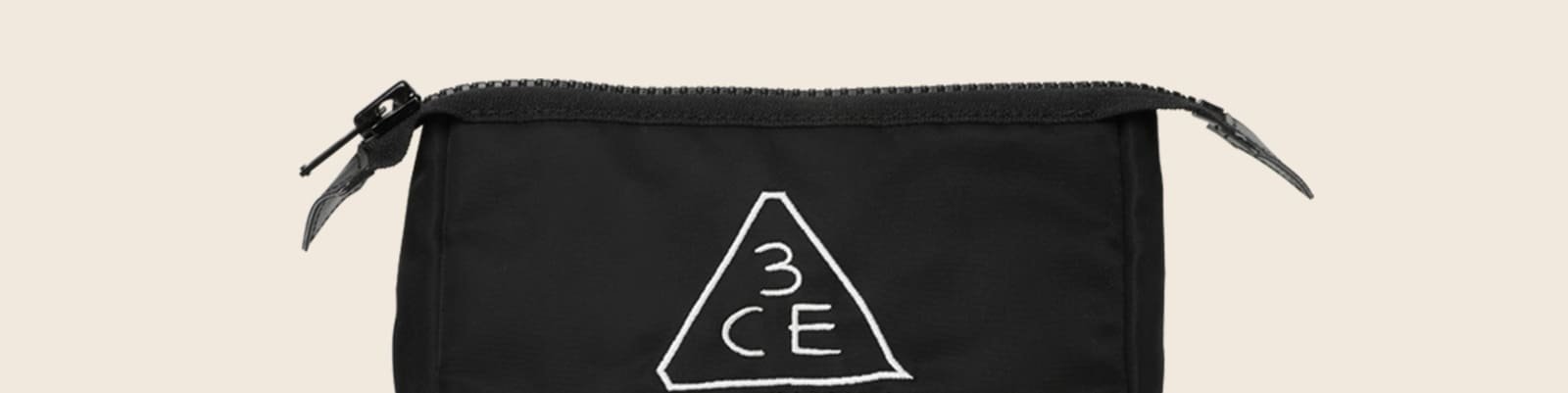 Key product image of 3CE Pouch Small 02