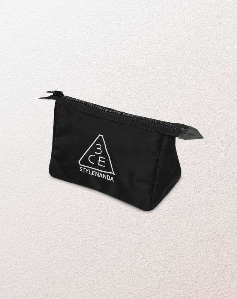 Pouch Black Packshot