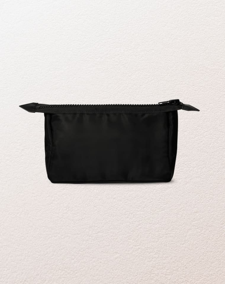Pouch Black Packshot