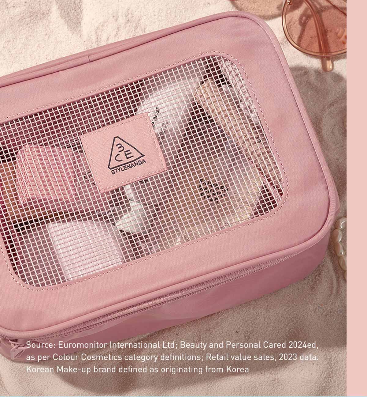 brand product awareness image