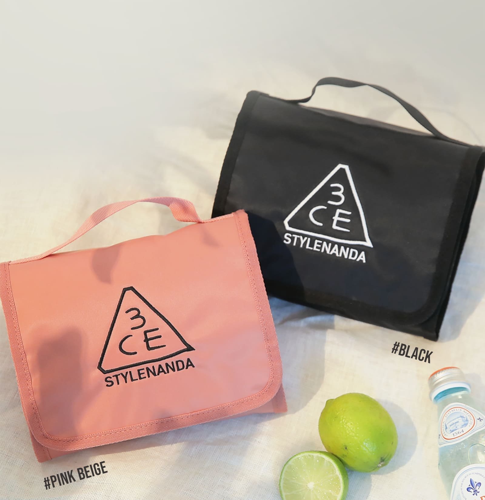 Key product image of 3CE Wash Bag Small