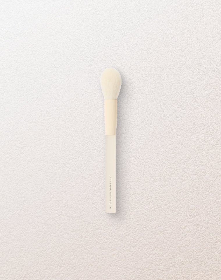 BLENDING BLUSHER BRUSH PACKSHOT 
