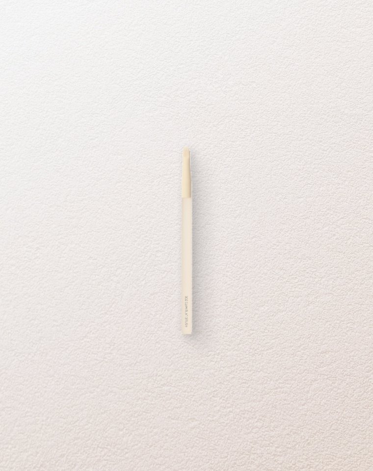 SLIM FLAT BRUSH MODEL PACKSHOT