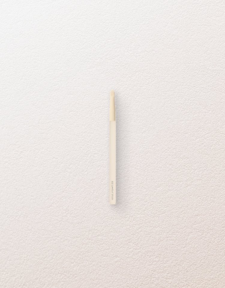 SLIM FLAT BRUSH MODEL PACKSHOT