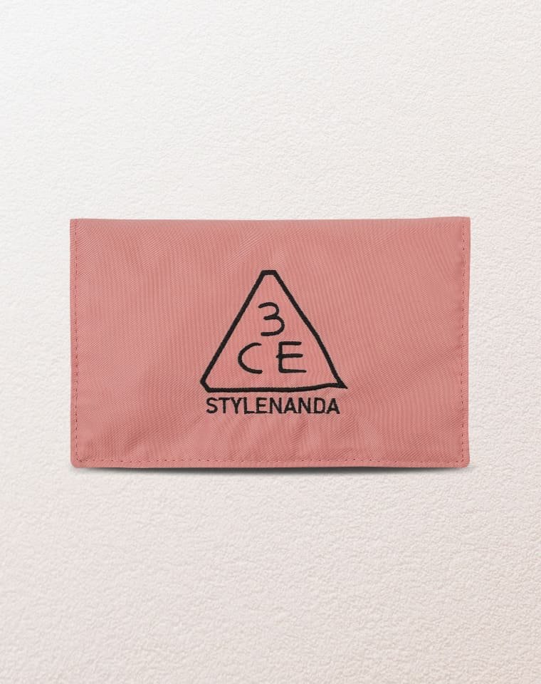 Mini Makeup Brush kit Packshot