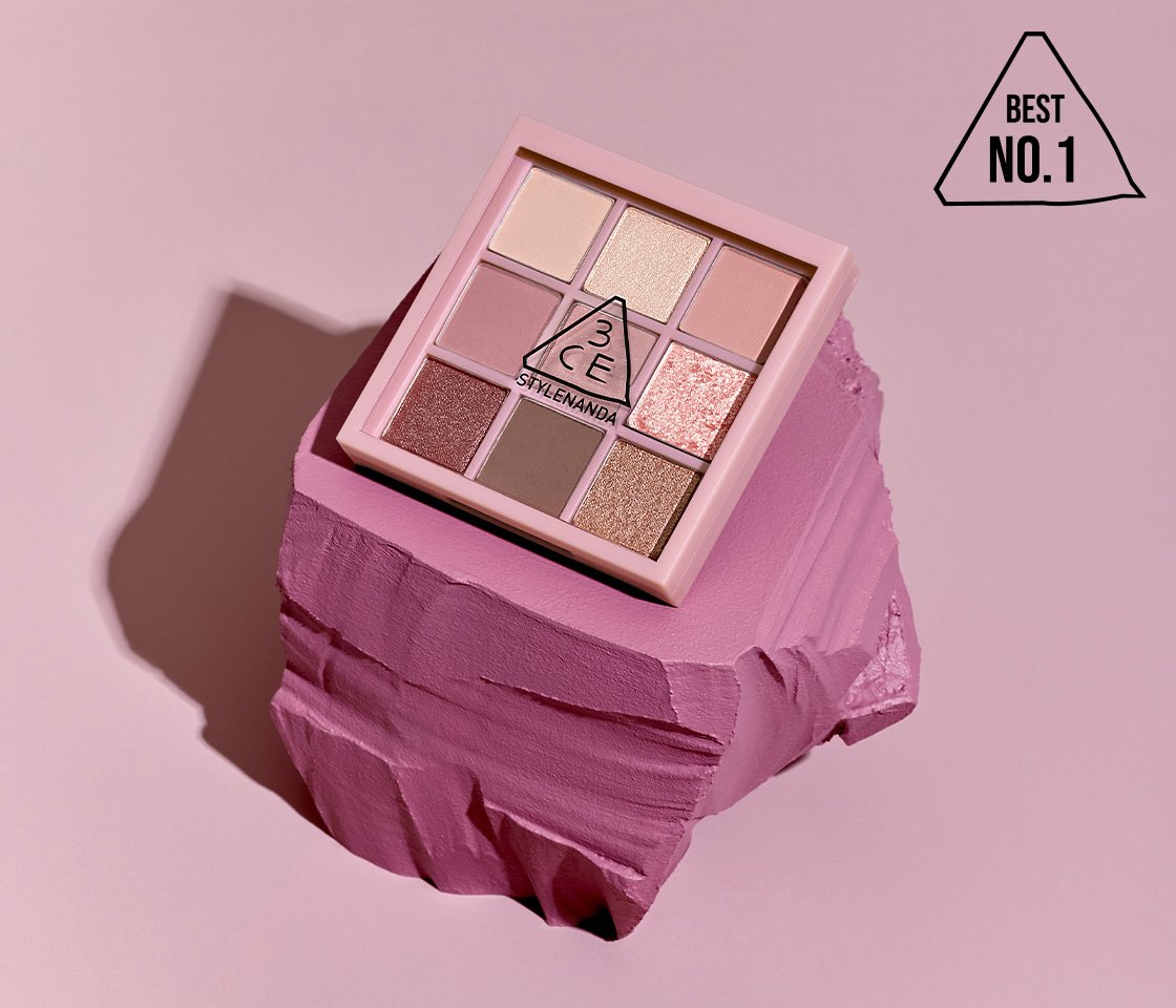 3CE | Shop 3CE's BEST SELLERS and discover the most popular cosmetic