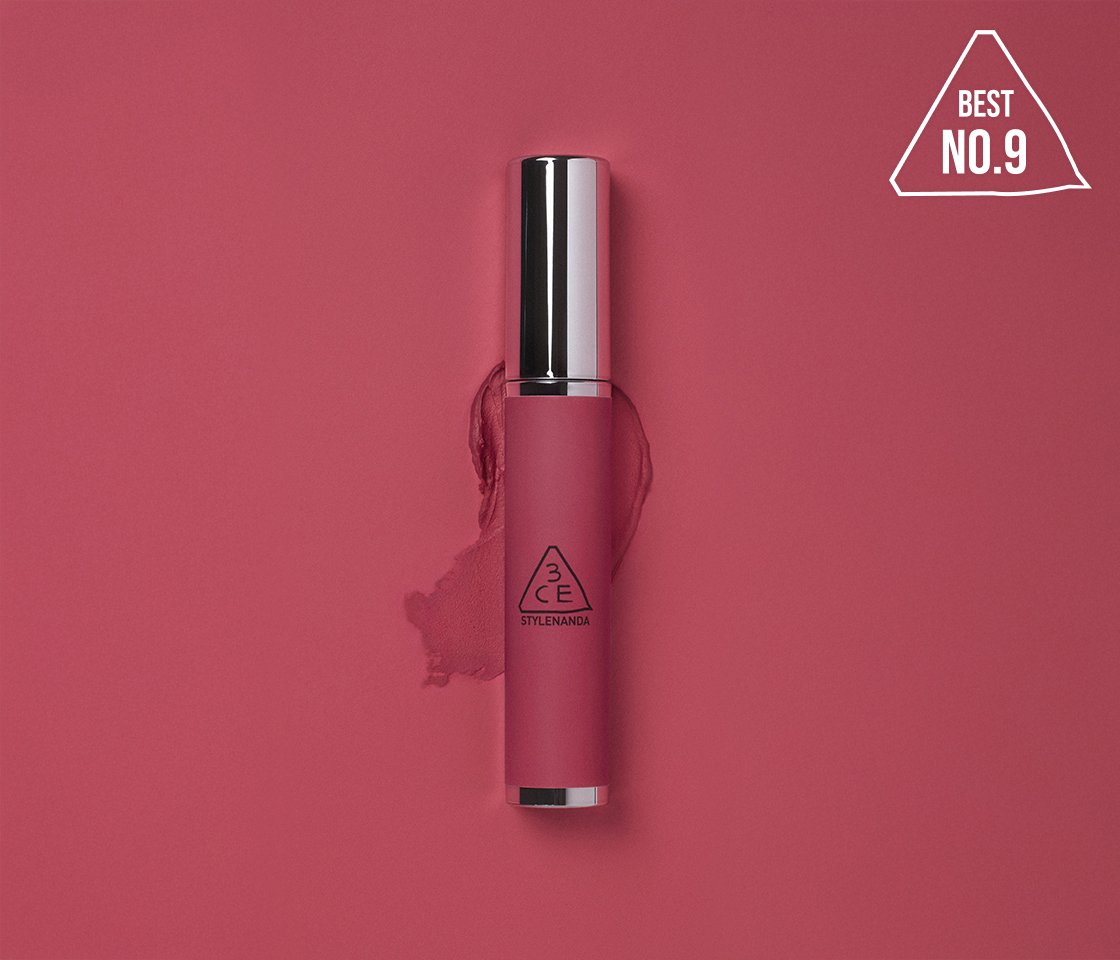 best no9 hazy lip clay