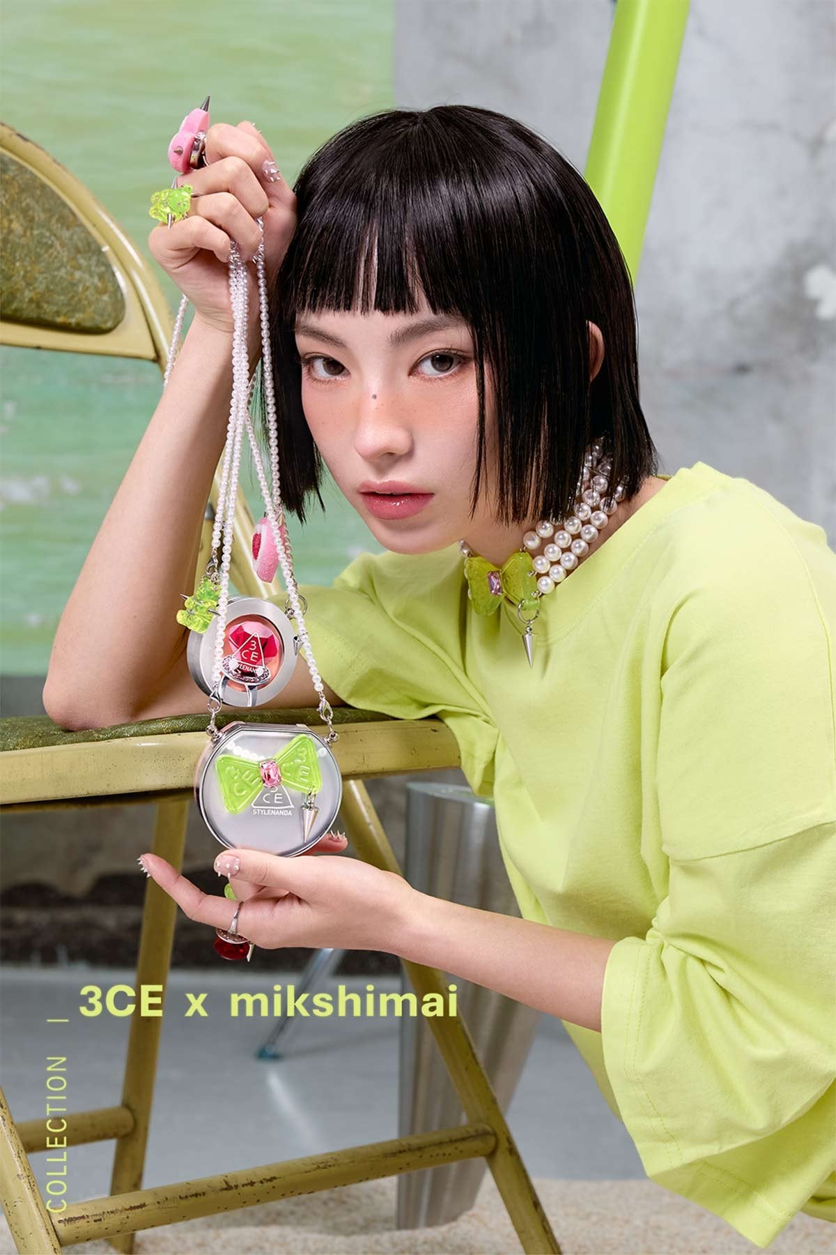 3CE X MIKSHIMAI FACE BLUSH_11