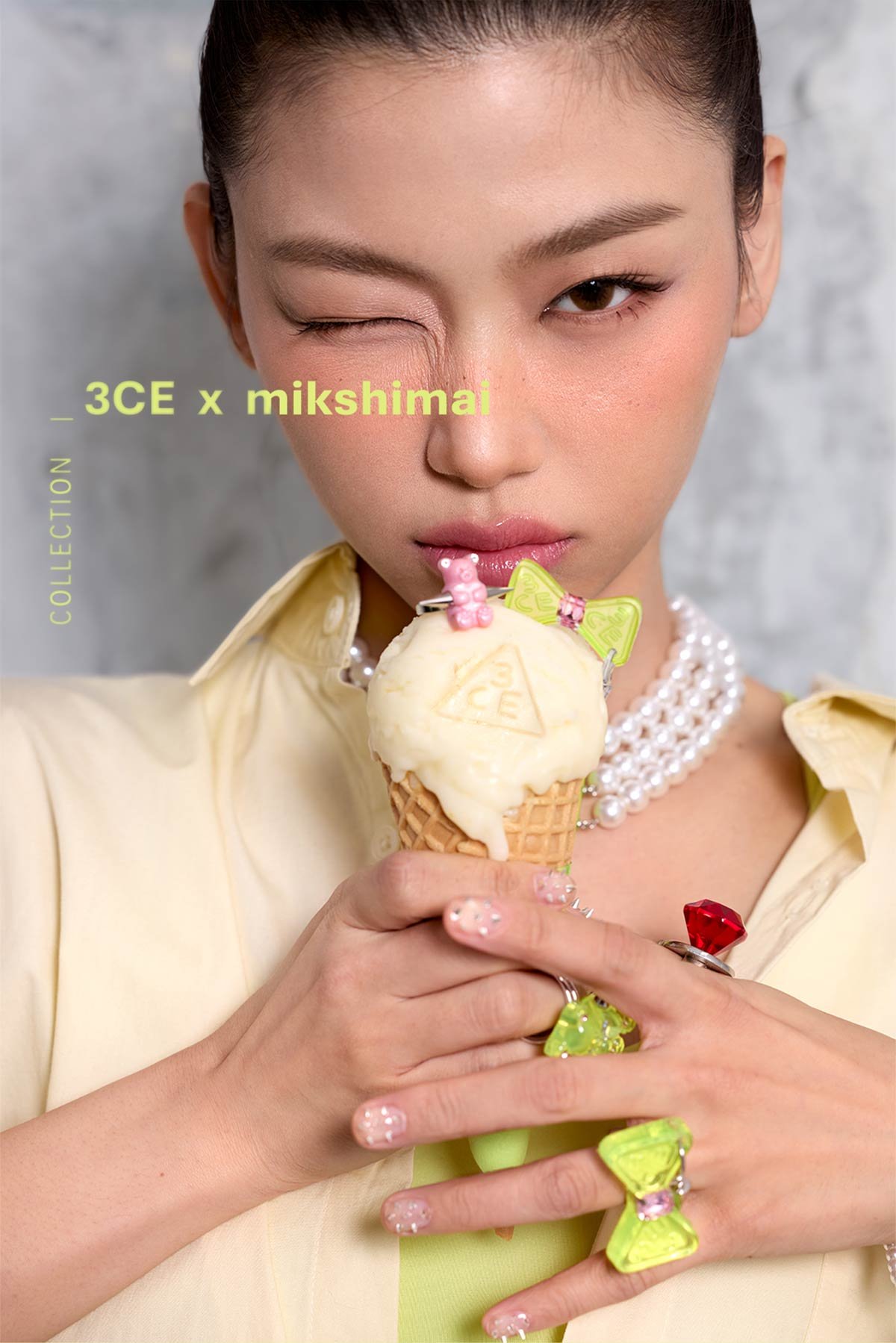 3CE X MIKSHIMAI FACE BLUSH_16