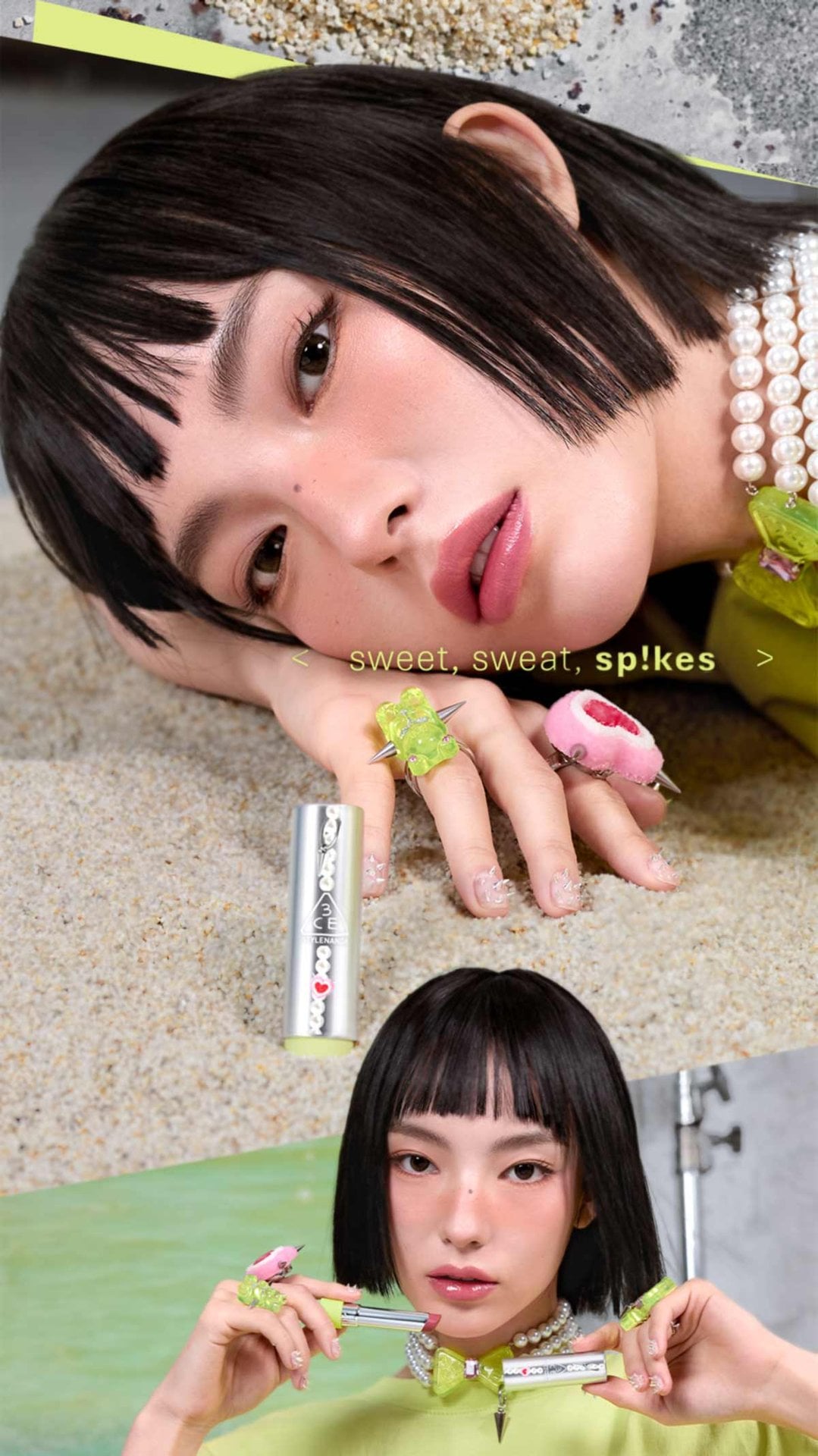 3CE X MIKSHIMAI FACE BLUSH_19