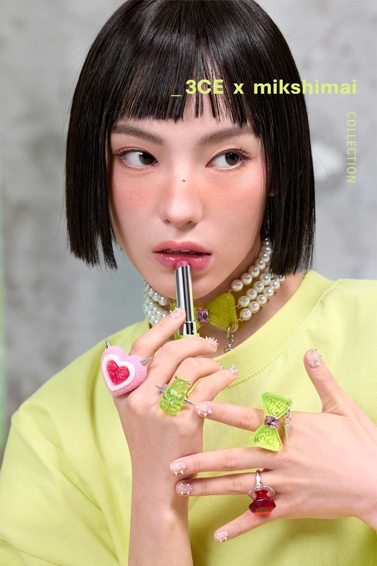 3CE X MIKSHIMAI FACE BLUSH_21